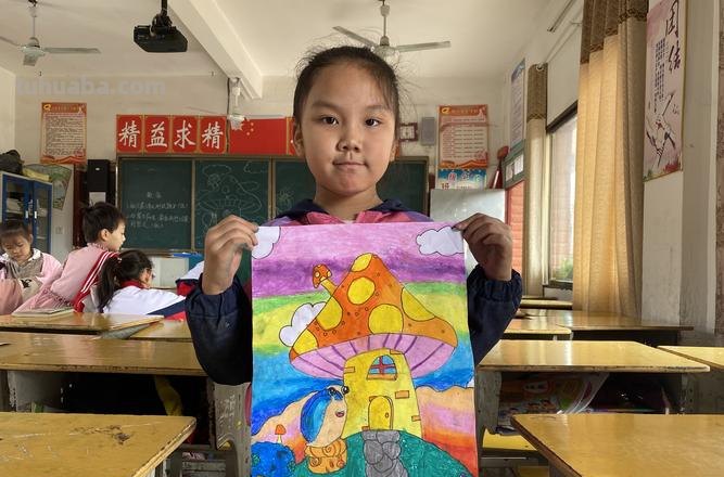 【炫彩绘画世界,色彩情网APP带你开启绚丽创作之路】