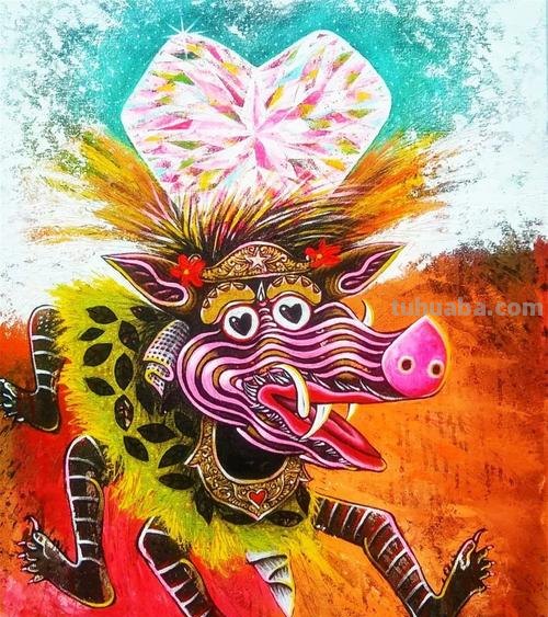 【炫彩绘画世界,色彩情网APP带你开启绚丽创作之路】