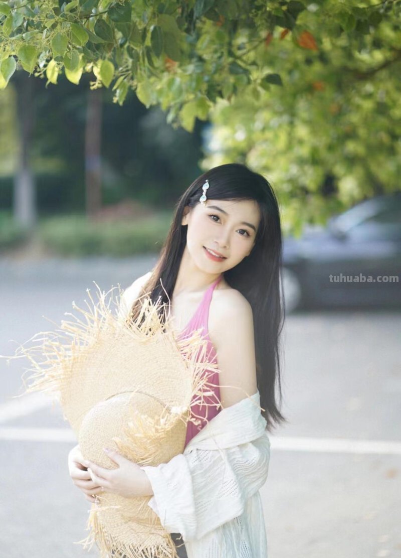 女生拍照有诀窍，7招实现扬长避短，拍出你的各种美