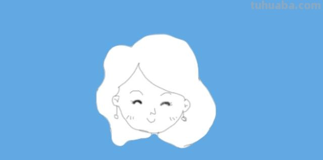 孕妇怎么画简笔画图片 怎样画怀孕的肚子？