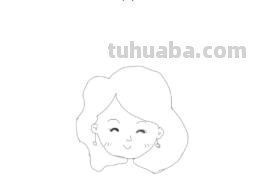 孕妇怎么画简笔画图片 怎样画怀孕的肚子？