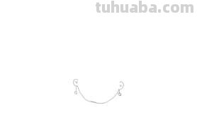 孕妇怎么画简笔画图片 怎样画怀孕的肚子？