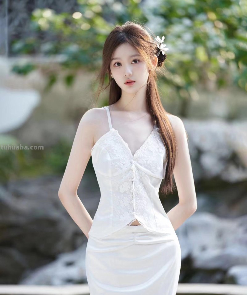 女生拍照有诀窍，7招实现扬长避短，拍出你的各种美