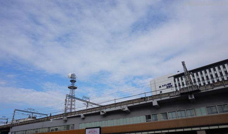 大阪 大阪天气