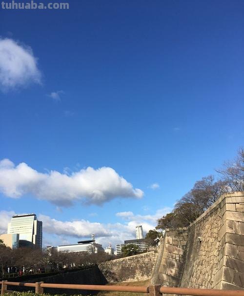 大阪 大阪天气