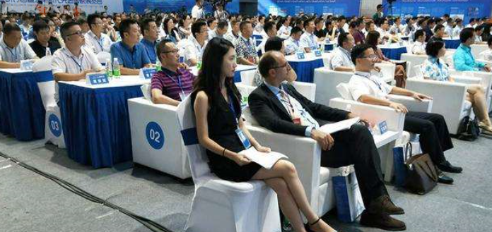 展会是做什么的