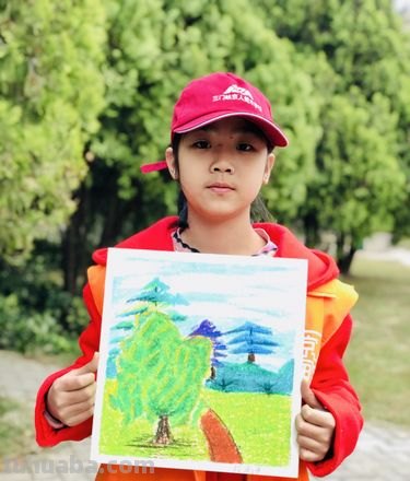 色彩灌木丛：给大自然添上一抹绚丽的画笔 