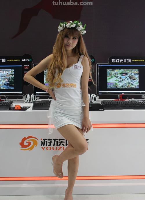 ChinaJoy chinajoy2023时间