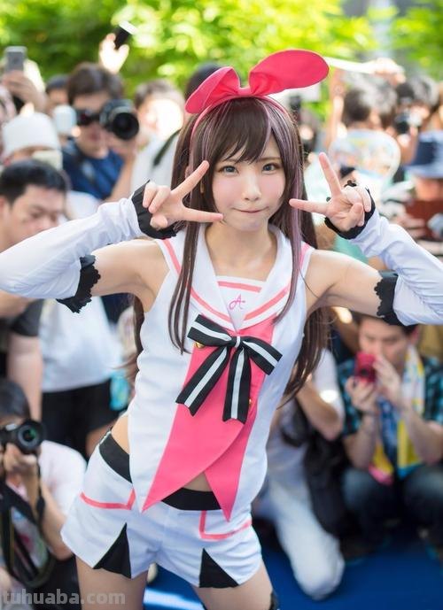 COSER coser是什么意思