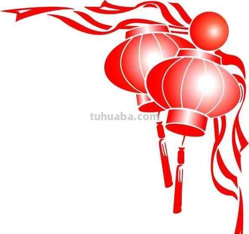 手抄报手抄报的花边怎么画 春节手抄报的花边可以是什么样的?