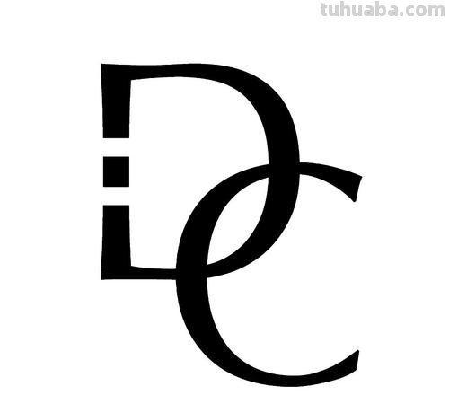 DC dc是什么意思