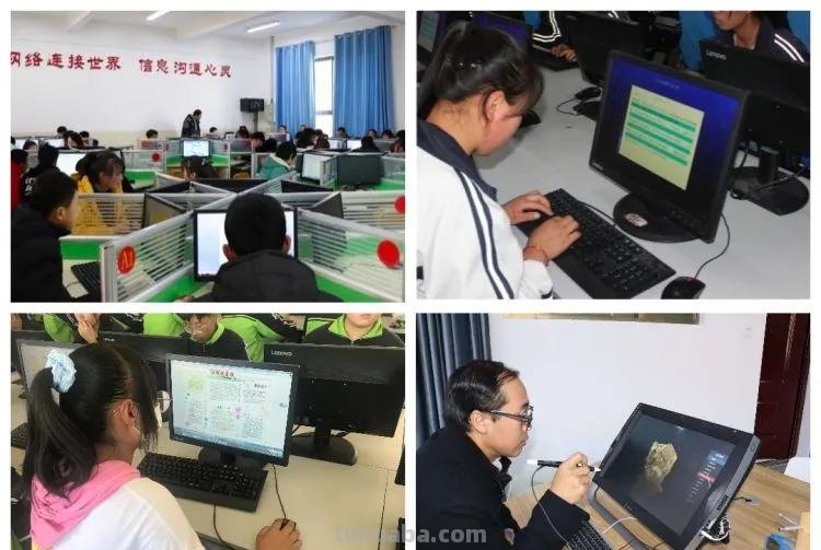 通渭县职业中等专业学校2023年职教宣传系列报道（三）—专业介绍
