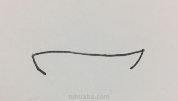 船怎么画简笔画图片 正方形简笔画之如何画轮船？