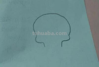 警察局简笔画怎么画 儿童画中高楼大厦的简笔画怎么画？
