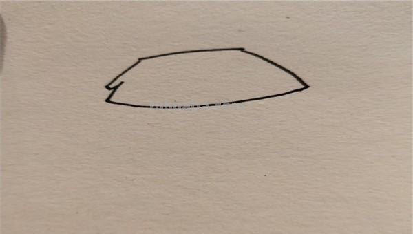 帽子怎么画简笔画图片 帽子图片绘画？