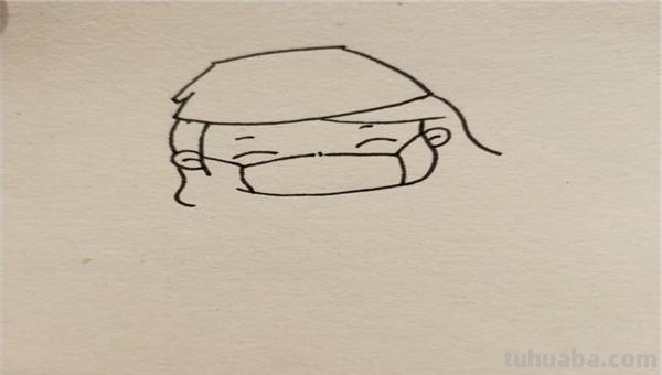 帽子怎么画简笔画图片 帽子图片绘画？