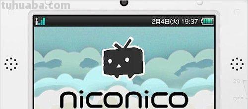 NicoNico niconico下载