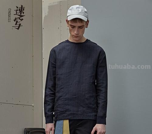 附近速写男装 有没有类似速写的男装品牌，急求？