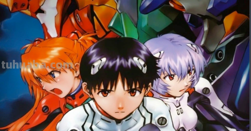 想知道《eva》是什么?
