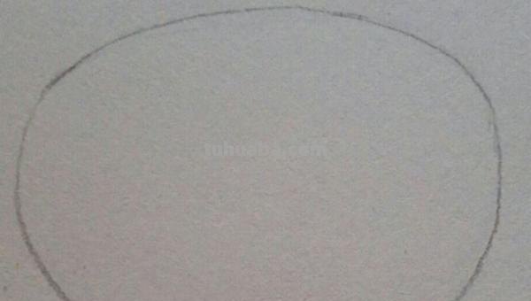 怎么画猫的简笔画步骤 如何画简笔画小猫？