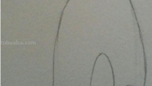 怎么画猫的简笔画步骤 如何画简笔画小猫？