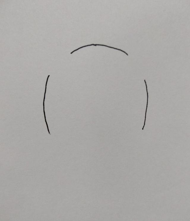 可爱女孩怎么画简笔画 可爱的小女孩简笔画怎么画？