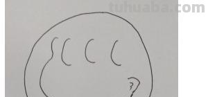可爱女孩怎么画简笔画 可爱的小女孩简笔画怎么画？