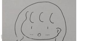 可爱女孩怎么画简笔画 可爱的小女孩简笔画怎么画？