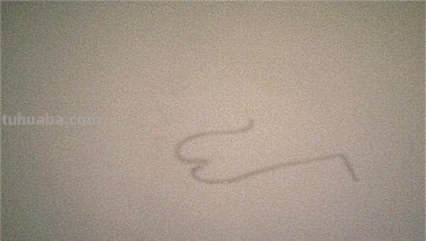 海浪怎么画简笔画图片 画海浪最佳方法？