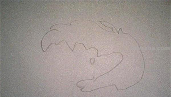 海浪怎么画简笔画图片 画海浪最佳方法？