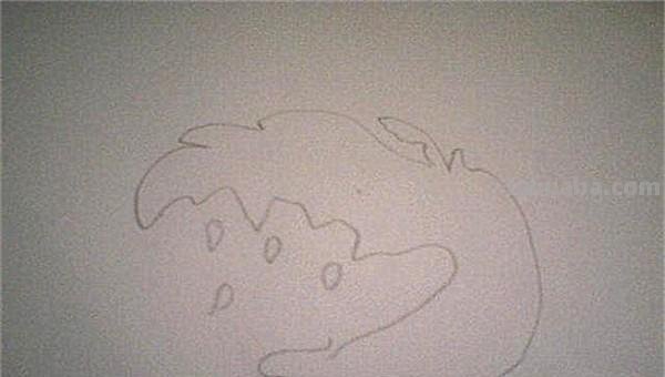 海浪怎么画简笔画图片 画海浪最佳方法？