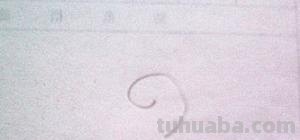 海浪怎么画简笔画图片 画海浪最佳方法？