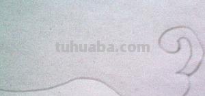 海浪怎么画简笔画图片 画海浪最佳方法？