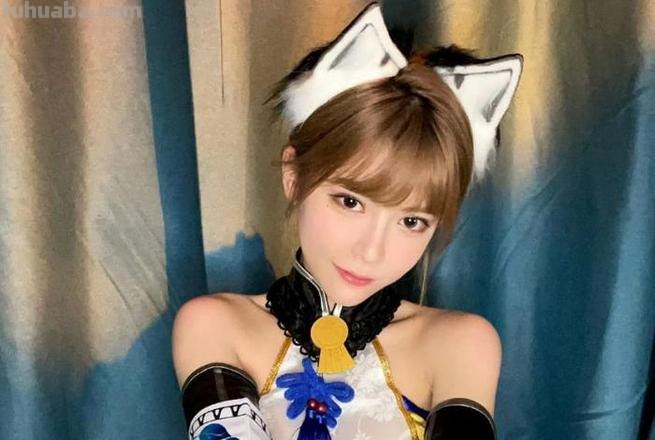 盘点女主播的绝美cos:沫子可爱,腐团儿成熟,周淑怡别具风味