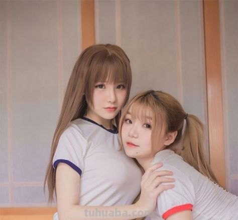 Cosplay分享 Yoko宅夏《巨乳》