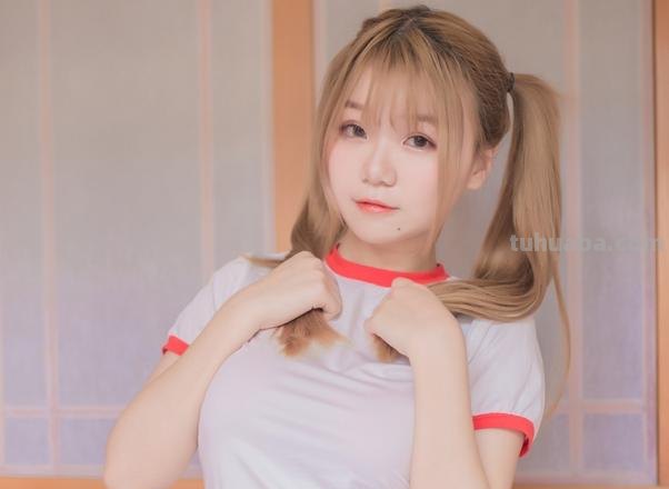 Cosplay分享 Yoko宅夏《巨乳》