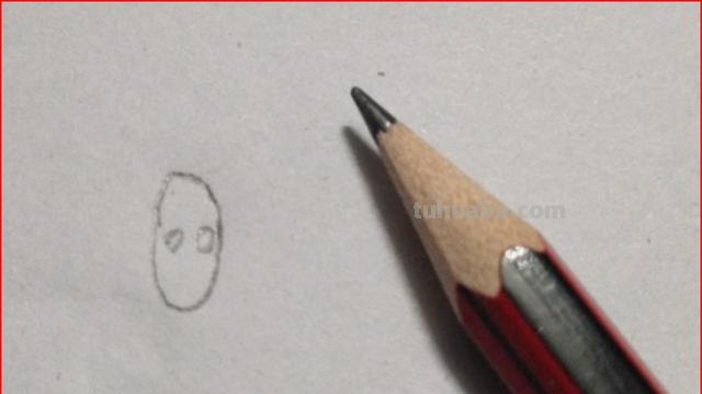 可爱的猪怎么画简笔画 小猪佩琪简笔画的简单画法？