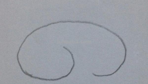 可爱的猪怎么画简笔画 小猪佩琪简笔画的简单画法？