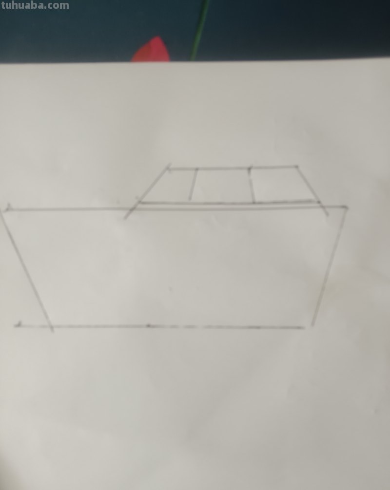 古代的船怎么画彩铅画 古代木船应该涂什么颜色？