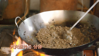 青州古城5道精致面点，一个比一个香~在家就能做！