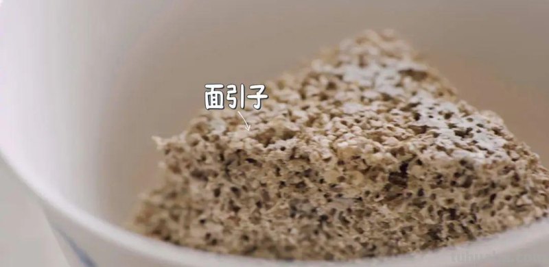 青州古城5道精致面点，一个比一个香~在家就能做！