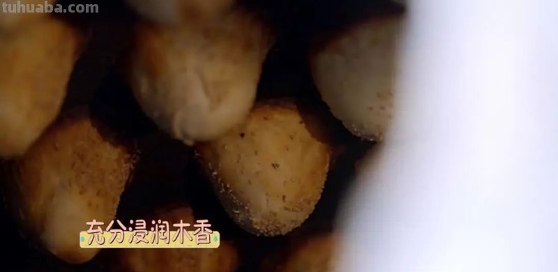 青州古城5道精致面点，一个比一个香~在家就能做！