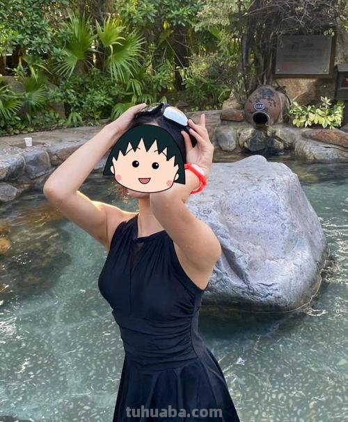 泳装 泳装美女