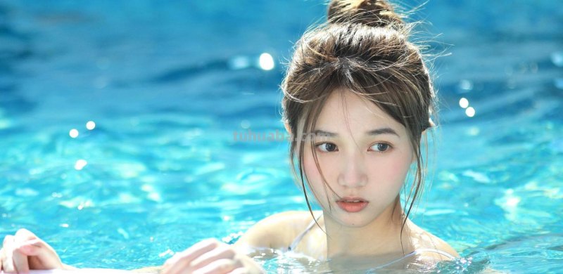 泳装 泳装美女