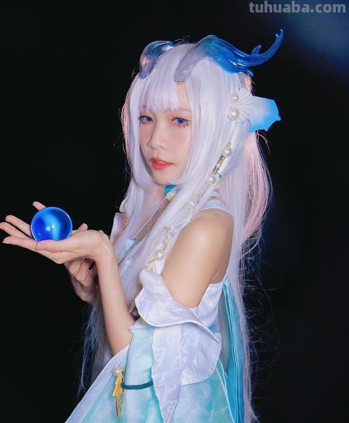 Cosplay cosplay有哪些服装