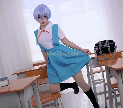 Cosplay cosplay有哪些服装