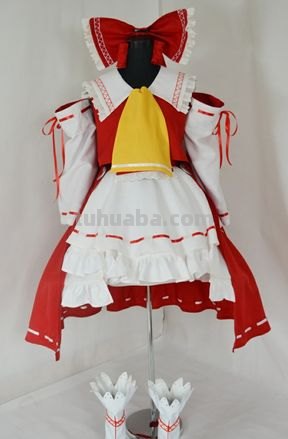 Cosplay cosplay有哪些服装