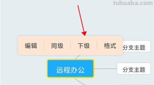自主签到思维导图怎么画 怎么做思维导图手写？