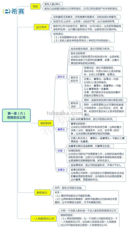 实体企业思维导图怎么画 思维导图怎么绘制?