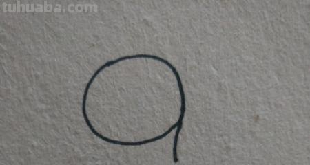塔怎么画简笔画图片 卡通简笔画：美洛耶塔怎么画？